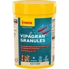 Peldoša, mīksta granulu barība dekoratīvajām zivīm - Sera Vipagran Granules 100 ml (39 g)