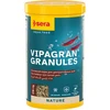 Peldoša, mīksta granulu barība dekoratīvajām zivīm - Sera Vipagran Granules 1.000ml (370g)