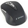 GEMBIRD MUSWB-6B-01 Gembird 6 mygtukų Bluetooth optinė pelė MUSWB-6B-01, 1600 DPI, juodas