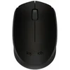 Pelė Logitech B170 Juodas
