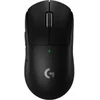 Pelė Logitech G Pro X 2 Superlight Juoda