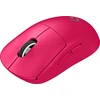 Logitech G PRO X SUPERLIGHT 2 DEX rožinė belaidė pelė | 44 000 DPI