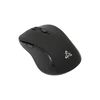 SBOX belaidė pelė, 800-1600 dpi, 6D, juodos spalvos (WM-993)