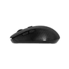 SBOX belaidė pelė, 800-1600 dpi, 6D, juodos spalvos (WM-993)