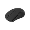 SBOX belaidė pelė, 800-1600 dpi, 6D, juodos spalvos (WM-993)