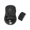 SBOX belaidė pelė, 800-1600 dpi, 6D, juodos spalvos (WM-993)