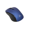 Pelė Sbox WM-993 mėlynos spalvos