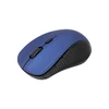 Pelė Sbox WM-993 mėlynos spalvos