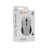 Pelė Sbox WM-993 sidabro spalvos