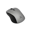 Pelė Sbox WM-993 sidabro spalvos