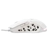 Pelė White Shark Baltas Shark GM-5016 Ector baltas