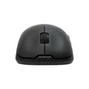 Pelė White Shark Baltas Shark Baltas Shark WGM-5015 Aero Juodas