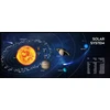 GEMBIRD Pelės kilimėlis žaidimams extra large XL Cosmos