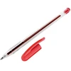 Pelikan Długopis raudona Stick