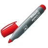 Pelikan Marker Permanentny Pelikan 711 Raudona