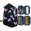 St. Majewski Penalas su priemonėmis Stright PC-04 rainbow unicorns