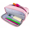 7R Mokyklinis penalas Organizer Koko Sky K405B