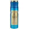 Paris Corner Voux Turquoise Dezodorantas Purškiklis Unisex, 200 ml