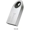 Atmintinė Hoco UD9 Mini Car Music USB 2.0 16GB