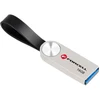 Pendrive 16GB USB 3.2 Gen 1 (USB A) Forcell F-Data Metal sidabrinis