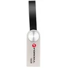 Pendrive 16GB USB 3.2 Gen 1 (USB A) Forcell F-Data Metal sidabrinis