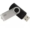 PENDRIVE 3.0 GOODRAM TWISTER Mėlynas 128GB Juodas
