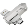 Atmintinė Hoco UD10 USB 3.0 + Type-C 32GB