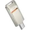 HOCO atmintukas USB A + USB C UD17 32GB USB3.0
