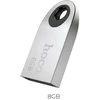 Atmintinė Hoco UD9 Mini Car Music USB 2.0 8GB