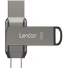 Pendrive Lexar Dual Type-C and Type-A USB 3.1 128GB