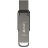 Pendrive Lexar Dual Type-C and Type-A USB 3.1 128GB
