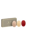 Penhaligon´s Set Penhaligon's: Luna Cleansing & Moisturising Scented Soap Bar, 30 g + Quercus Cleansing & Moisturising Scented Soap Bar, 30 g + Halfeti Cleansing & Moisturising Scented Soap Bar, 30 g