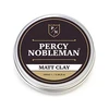 Percy Nobleman Matt Clay Plaukų modeliavimo molis, 100 ml