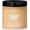 Perlier Sweet Honey & Sugar Body Scrub kūno šveitiklis, 500g