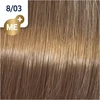 plaukų dažai Wella Kp Pure Ntrls 8-03 60ml Iepgrgbarab