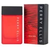 Perry Ellis Bold Raudona EDT tualetinis vanduo vyrams, 100 ml