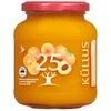 Persiku apelsīnu ievārījums KULLUS, 400g