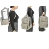Pet carrier bag - Trixie CityStyle backpack, 30 × 20 × 40 cm