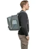 Pet carrier bag - Trixie Lyla backpack, 34 × 22 × 42 cm