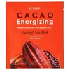 Petitfee, Cacao Energizing, Fortifying, Gel Mask, For Face, 32 g