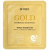 Petitfee Gold Anti-Aging Hydrogel Gel Mask For Face, 32 g
