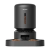 Petlibro Granary maisto dozatorius su dvigubu dubeniu, Wifi, 5 l (juodas)