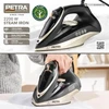 Lygintuvas THI Lygintuvas 2200 W PETRA, 100 g/min, 230 ml