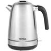 Petra Virdulys sidabrinė elektrinis 3000 W, 1,7 l