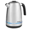 Petra Virdulys sidabrinė elektrinis 3000 W, 1,7 l