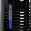 Petra Virdulys juoda elektrinis 3000 W SALTER, 1,7 l
