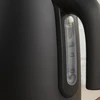 Virdulys Krups Virdulys juoda elektrinis 3000 W PETRA, 1,7 l
