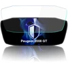 3Mk Protection Peugeot 2008 GT - 3mk BladeShield Cluster