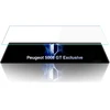 3Mk Protection Peugeot 5008 GT Exclusive - 3mk BladeShield Center Ekranas