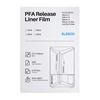 PFA folija Elegoo Saturn 3D spausdintuvams - 273x176mm - 5 vnt.